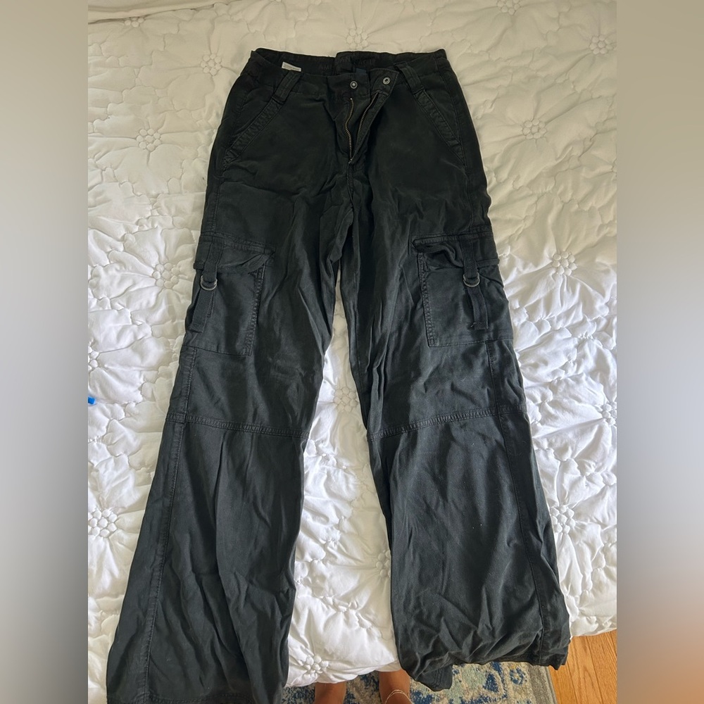 American Eagle Cargo Pant